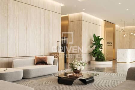1 Bedroom Flat for Sale in Jumeirah Village Circle (JVC), Dubai - Modern Apt | High End Residences | Prime Location