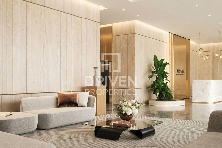 Modern Apt | High End Residences | Prime Location Modern Apt | High End Residences | Prime Location