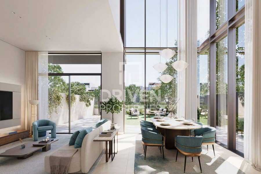 Genuine Resale | Close to Pool | Handover Q3 2028 Genuine Resale | Close to Pool | Handover Q3 2028