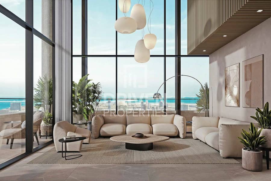 Квартира в Дейра Айленд,Haven Bay, 1 спальня, 1650000 AED - 11710821 Квартира в Дейра Айленд,Haven Bay, 1 спальня, 1650000 AED - 11710821