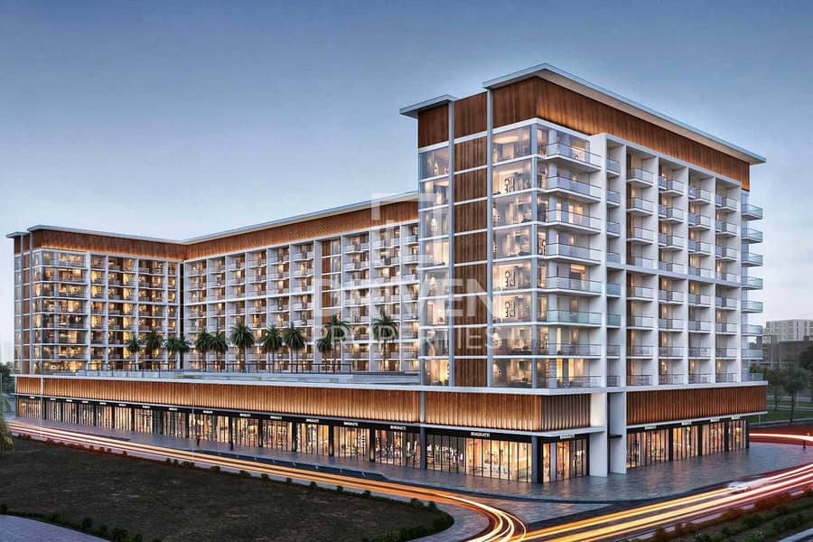 位于朱美拉环形村(JVC),JVC第13区,Binghatti Phoenix 2 卧室的公寓 1800000 AED - 11710847 位于朱美拉环形村(JVC),JVC第13区,Binghatti Phoenix 2 卧室的公寓 1800000 AED - 11710847