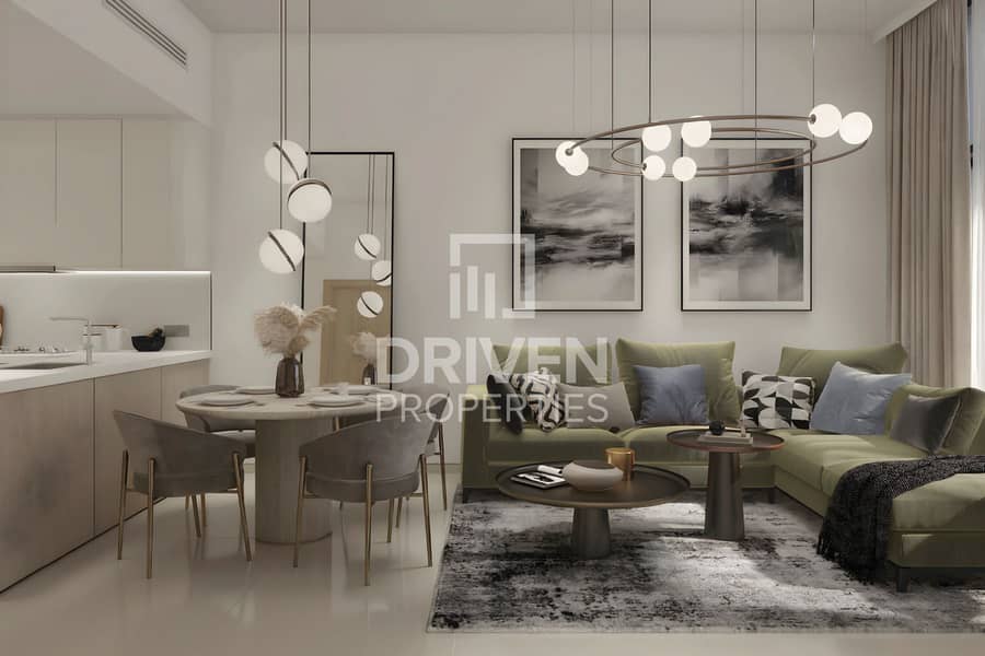 Квартира в Дубай Продакшн Сити,Мидтаун,Джаннат, 2 cпальни, 1500000 AED - 11710193 Квартира в Дубай Продакшн Сити,Мидтаун,Джаннат, 2 cпальни, 1500000 AED - 11710193