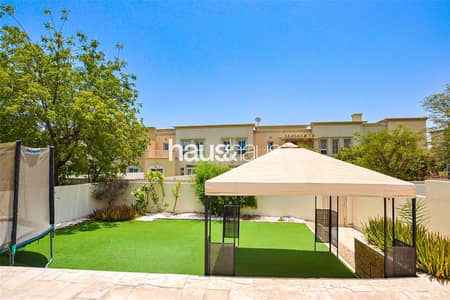 3 Bedroom Villa for Rent in The Springs, Dubai - Type 3E | Available Now | Fantastic Price