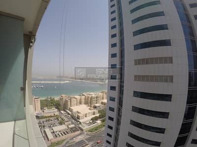 Partial Sea View I High Floor I Ocean Heights Partial Sea View I High Floor I Ocean Heights