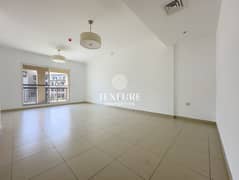 Huge 1 BR | Big Balcony | Best Price