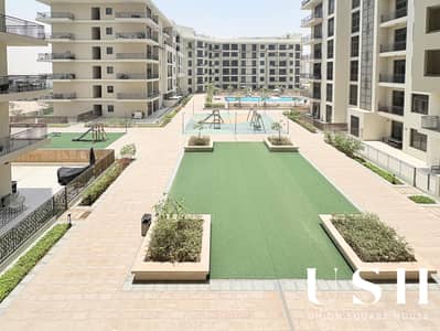 فلیٹ 2 غرفة نوم للايجار في تاون سكوير، دبي - Parkview-19. jpg