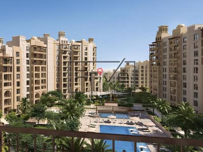 1 Спальня Апартамент Продажа в Умм Сукейм, Дубай - fbc3ed76-5a22-4b2e-8f14-4b34c6f459c2. jpg
