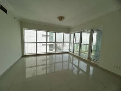 2 Bedroom Flat for Rent in Al Qasimia, Sharjah - IMG-20250422-WA0133. jpg