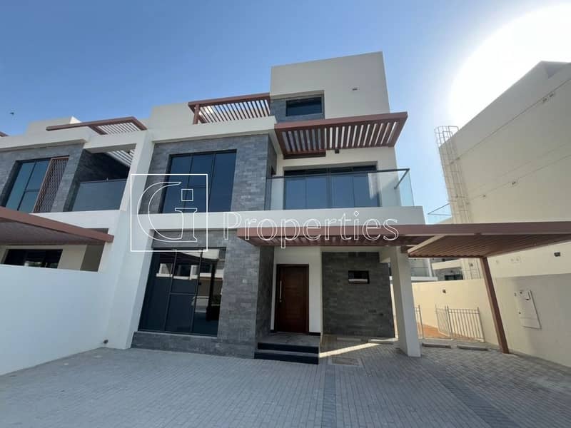 位于达马克山庄,银色温泉别墅区 6 卧室的别墅 6500000 AED - 11711037 位于达马克山庄,银色温泉别墅区 6 卧室的别墅 6500000 AED - 11711037
