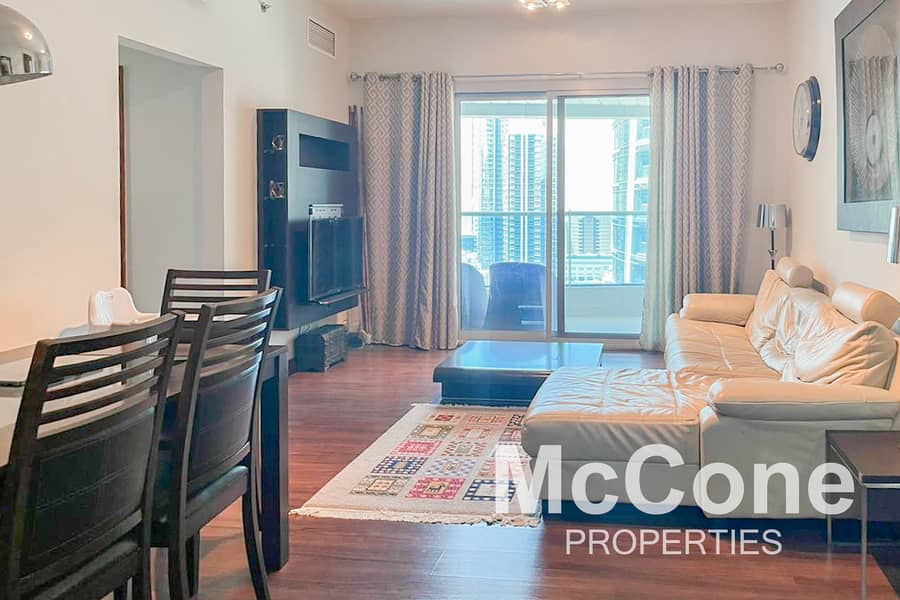 Fully Furnished | Marina View | Vacant Fully Furnished | Marina View | Vacant
