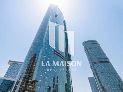 2 Bedroom Flat for Rent in Al Reem Island, Abu Dhabi - 770230354-1066x800. jpg