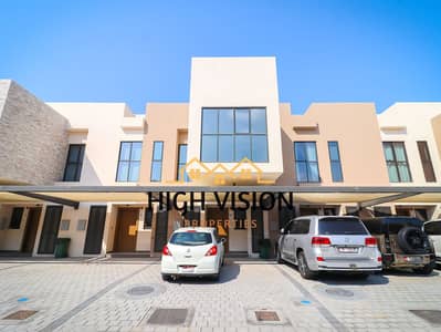 3 Bedroom Townhouse for Rent in Al Matar, Abu Dhabi - 20231201-IMG_7398. JPG