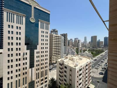 2 Bedroom Apartment for Rent in Al Majaz, Sharjah - IMG-20250515-WA0077. jpg