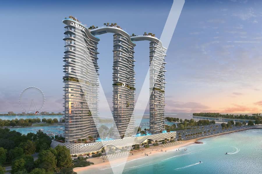 Genuine Resale | Premium Amenities | Spacious Genuine Resale | Premium Amenities | Spacious