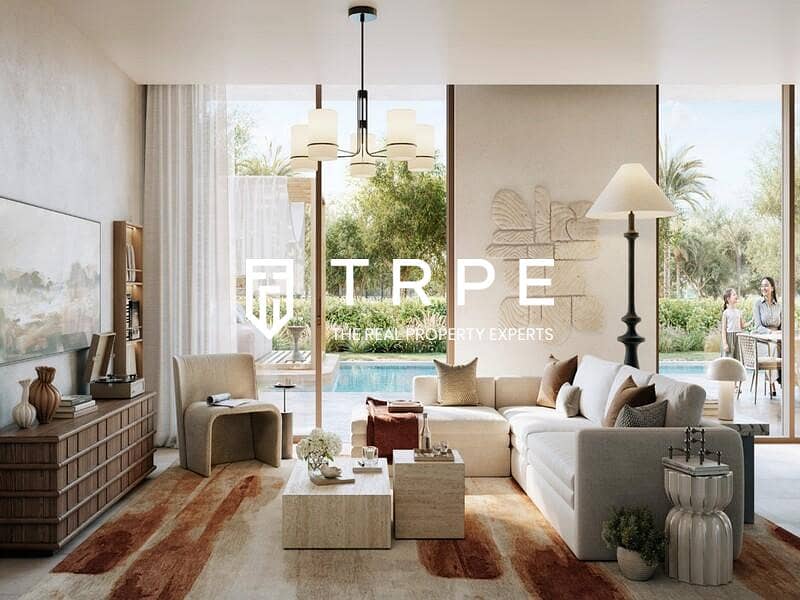 Premium Amenities | Payment Plan|Luxury 4BR+Maids Premium Amenities | Payment Plan|Luxury 4BR+Maids