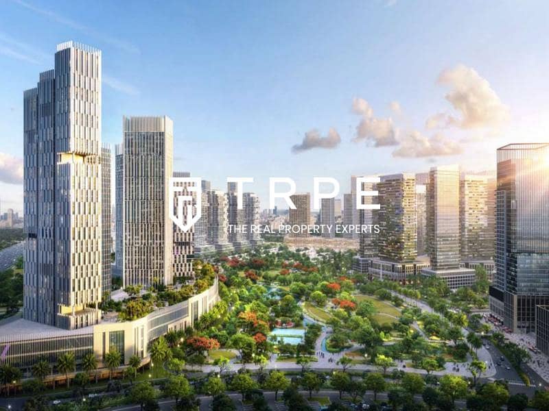 Квартира в Сити оф Арабия,Azizi Milan, 3 cпальни, 2000000 AED - 11386096 Квартира в Сити оф Арабия,Azizi Milan, 3 cпальни, 2000000 AED - 11386096