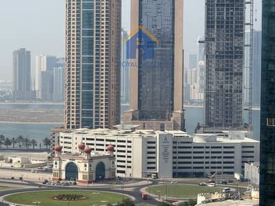 فلیٹ 1 غرفة نوم للايجار في التعاون، الشارقة - IMG-20250521-WA0017. jpg