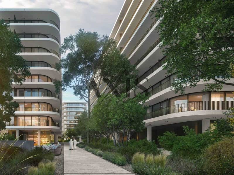 Квартира в Аль Васль,Eden House The Park,Eden House The Park Building A, 3 cпальни, 8773520 AED - 11711079 Квартира в Аль Васль,Eden House The Park,Eden House The Park Building A, 3 cпальни, 8773520 AED - 11711079