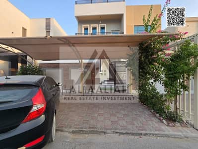 فیلا 5 غرف نوم للايجار في الياسمين، عجمان - WhatsApp Image 2025-05-11 at 10.14. 21 PM (1). jpeg