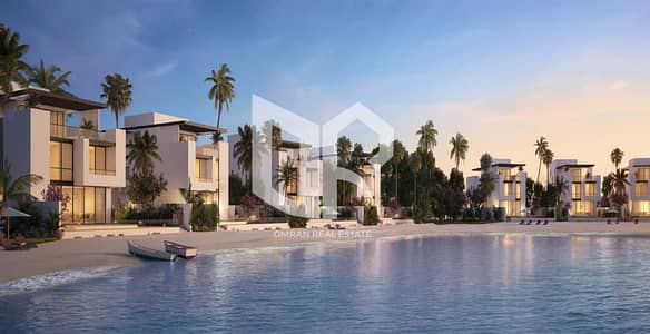 4 Bedroom Villa for Sale in Ajmal Makan City - Sharjah Waterfront, Sharjah - 1786. jpg