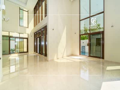 6 Bedroom Villa for Rent in Meydan City, Dubai - SPACIOUS | PRIVATE POOL |  PRIVATE ELEVATOR