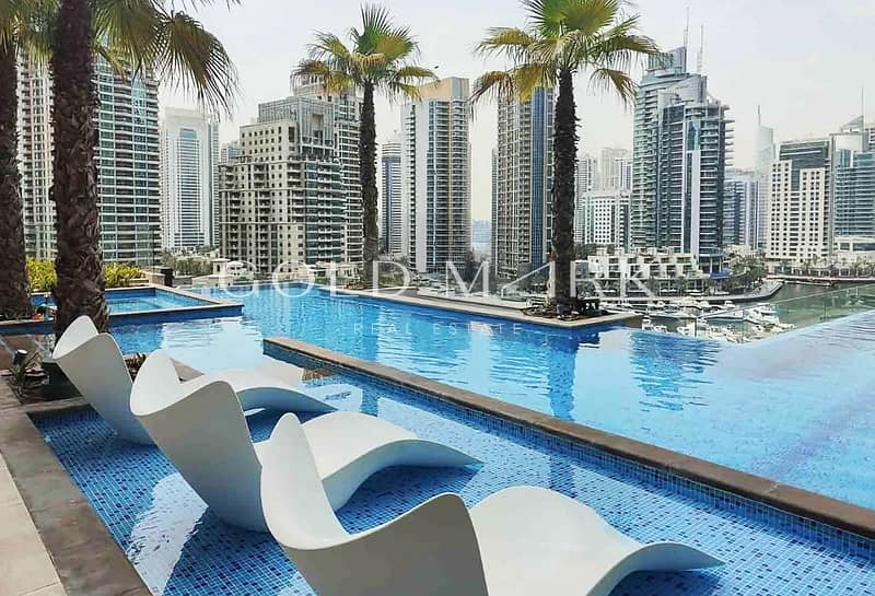 位于迪拜码头,滨海之门,滨海之门2号 2 卧室的公寓 215000 AED - 11711151 位于迪拜码头,滨海之门,滨海之门2号 2 卧室的公寓 215000 AED - 11711151