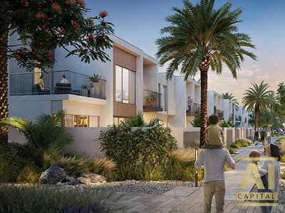 4 Bedroom Villa for Sale in The Valley by Emaar, Dubai - 70fa5de4-e04c-4b13-8f0f-10d0ccb82ff2. jpg