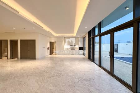 4 Bedroom Villa for Sale in Mohammed Bin Rashid City, Dubai - Elegant Finishing | Handover May | Trophy Location