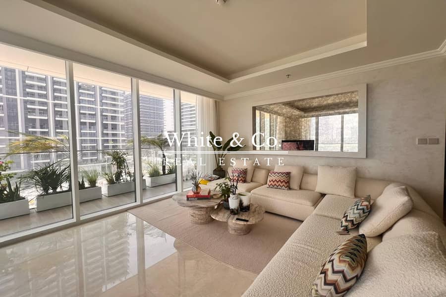Marina View | Fully Furnished | Upgraded Marina View | Fully Furnished | Upgraded