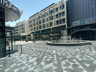 Office for Rent in Mirdif, Dubai - 1. jpg