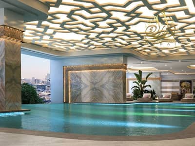 3 Bedroom Apartment for Sale in Al Mamzar, Sharjah - WhatsApp Image 2024-11-20 at 12.23. 39 PM. jpeg