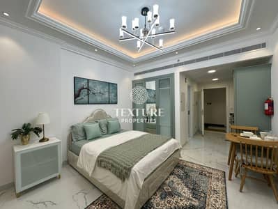Studio for Rent in Arjan, Dubai - IMG-20250521-WA0012. jpg
