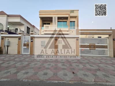 فیلا 5 غرف نوم للايجار في الياسمين، عجمان - WhatsApp Image 2025-05-11 at 10.35. 14 PM (1). jpeg