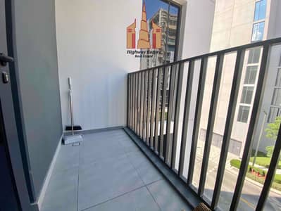 1 Bedroom Apartment for Rent in Aljada, Sharjah - IMG_7916. jpg