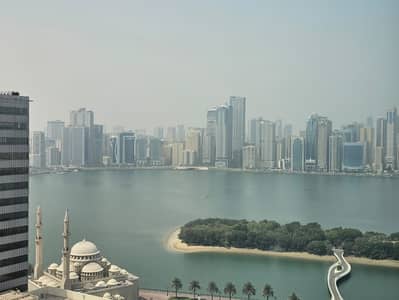 2 Bedroom Apartment for Rent in Al Majaz, Sharjah - 6cab01cf-e444-420c-a403-3a520c52150e. jpg