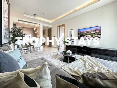 1 Bedroom Flat for Rent in Business Bay, Dubai - IMG_8200. jpg