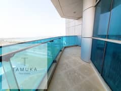 Spacious 4 Bedrooms Apartment With Swimming Pool And Parking