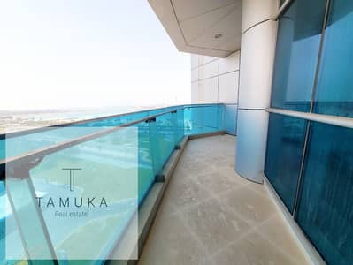 4 Bedroom Apartment for Rent in Corniche Road, Abu Dhabi - 25005B92-B48E-4FB7-987C-A169343E79D6. jpeg