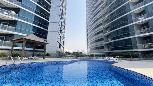 1 Bedroom Flat for Rent in Jumeirah Village Circle (JVC), Dubai - 20250520_095255073_iOS. jpg