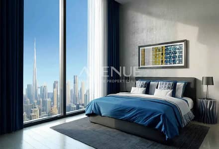 2 Bedroom Apartment for Sale in Sobha Hartland, Dubai - Prime location | Motivated Seller | Hand Over Soon