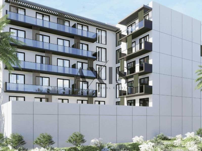 Квартира в Джумейра Вилладж Трайангл (ДЖВТ),JVT Дистрикт 3,Enaya Residences, 1 спальня, 1241100 AED - 11711410 Квартира в Джумейра Вилладж Трайангл (ДЖВТ),JVT Дистрикт 3,Enaya Residences, 1 спальня, 1241100 AED - 11711410