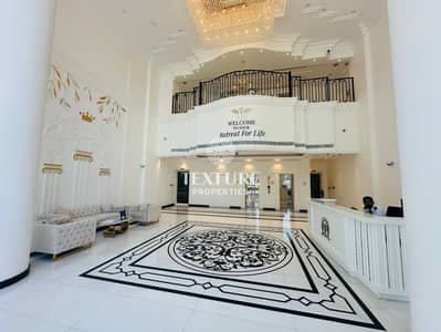 Studio for Rent in Arjan, Dubai - IMG-20250521-WA0025. jpg