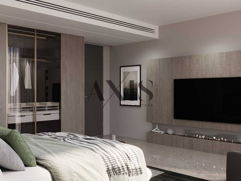 位于迪拜生产城(IMPZ),Samana Lake Views 2 1 卧室的公寓 1133526 AED - 11711405 位于迪拜生产城(IMPZ),Samana Lake Views 2 1 卧室的公寓 1133526 AED - 11711405