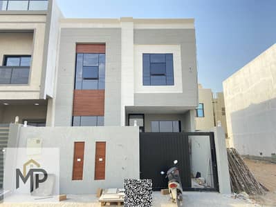 5 Cпальни Вилла Продажа в Аль Ясмин, Аджман - batch_IMG-20250430-WA0442. jpg