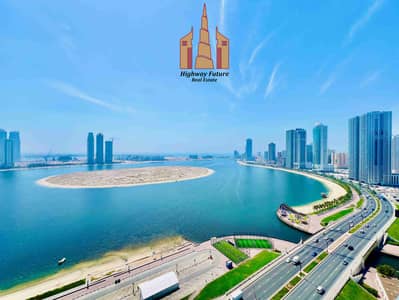 شقة 3 غرف نوم للايجار في الخان، الشارقة - 1000615421. jpg
