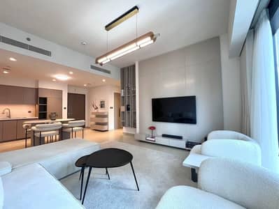 2 Bedroom Flat for Rent in Downtown Dubai, Dubai - Vacant | Large Layout | 12 Cheques