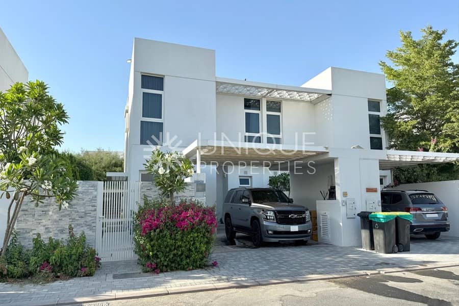 Вилла в Мудон,Арабелла Таунхаусы,Арабелла 1, 3 cпальни, 3750000 AED - 11711478 Вилла в Мудон,Арабелла Таунхаусы,Арабелла 1, 3 cпальни, 3750000 AED - 11711478