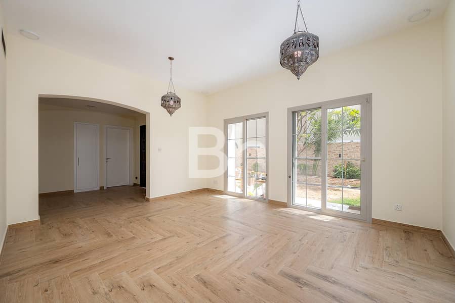 Upgraded | 3BR plus Study and Maid | Close to Pool Upgraded | 3BR plus Study and Maid | Close to Pool