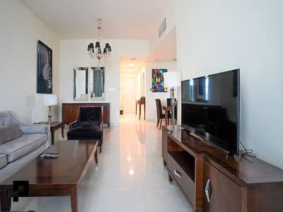 2 Bedroom Flat for Rent in Meydan City, Dubai - безымянный-13. jpg