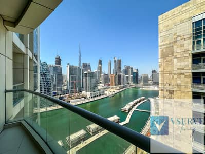 1 Bedroom Flat for Rent in Business Bay, Dubai - 1743048880724. jpg